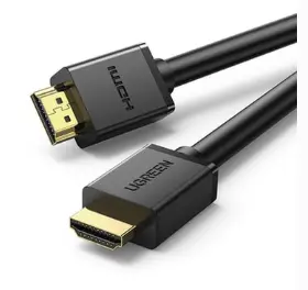 [1018] Cable HDMI 2.0 4K@60Hz | 3 metros | HDR | 3D | HEC (Canal Ethernet HDMI)