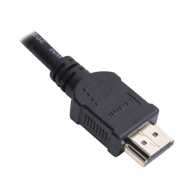 [TT-HDMI-20M] Cable HDMI de 20 Metros (High Speed) / Resolución 4K / Soporta Canal de Retorno de Audio (ARC)/ Soporta 3D / Blindado para Reducir Interferencia / Chapado en Oro / Alta Resistencia y Durabilidad.